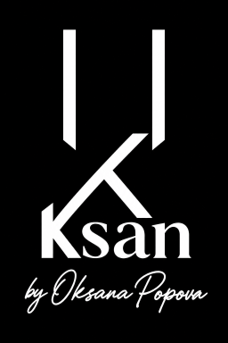 KSAN by Oksana Popova